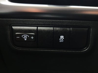 2025 Hyundai Tucson SE W/ SMART CRUISE CONTROL & TOW HITCH