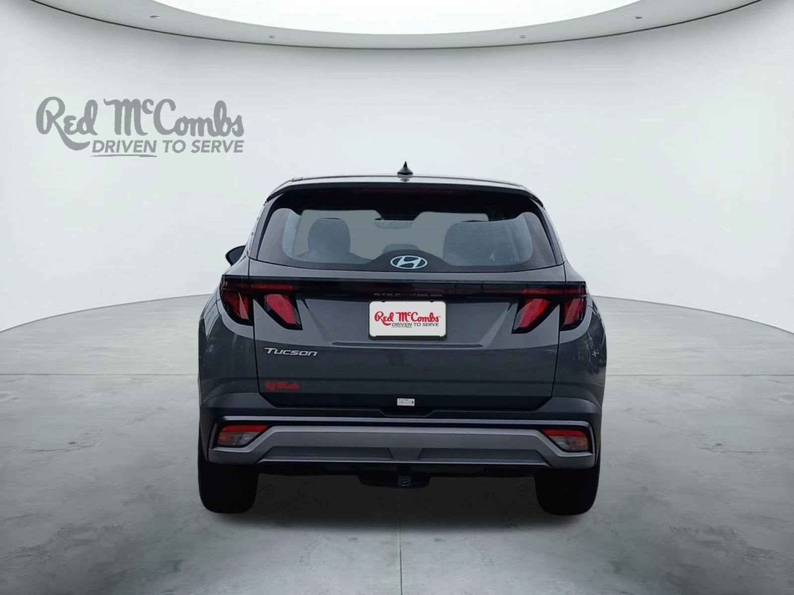 2025 Hyundai Tucson SE W/ SMART CRUISE CONTROL & TOW HITCH