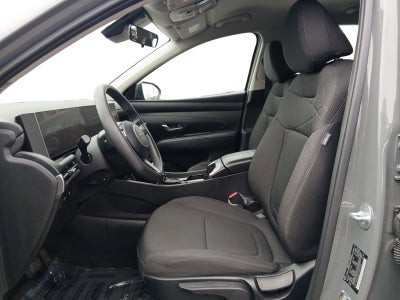 2025 Hyundai Tucson SE W/ SMART CRUISE CONTROL & TOW HITCH