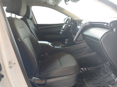 2023 Hyundai Tucson SEL W/ SMART CRUISE CONTROL & POWER LIFTGATE