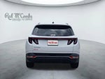 2023 Hyundai Tucson SEL W/ SMART CRUISE CONTROL & POWER LIFTGATE
