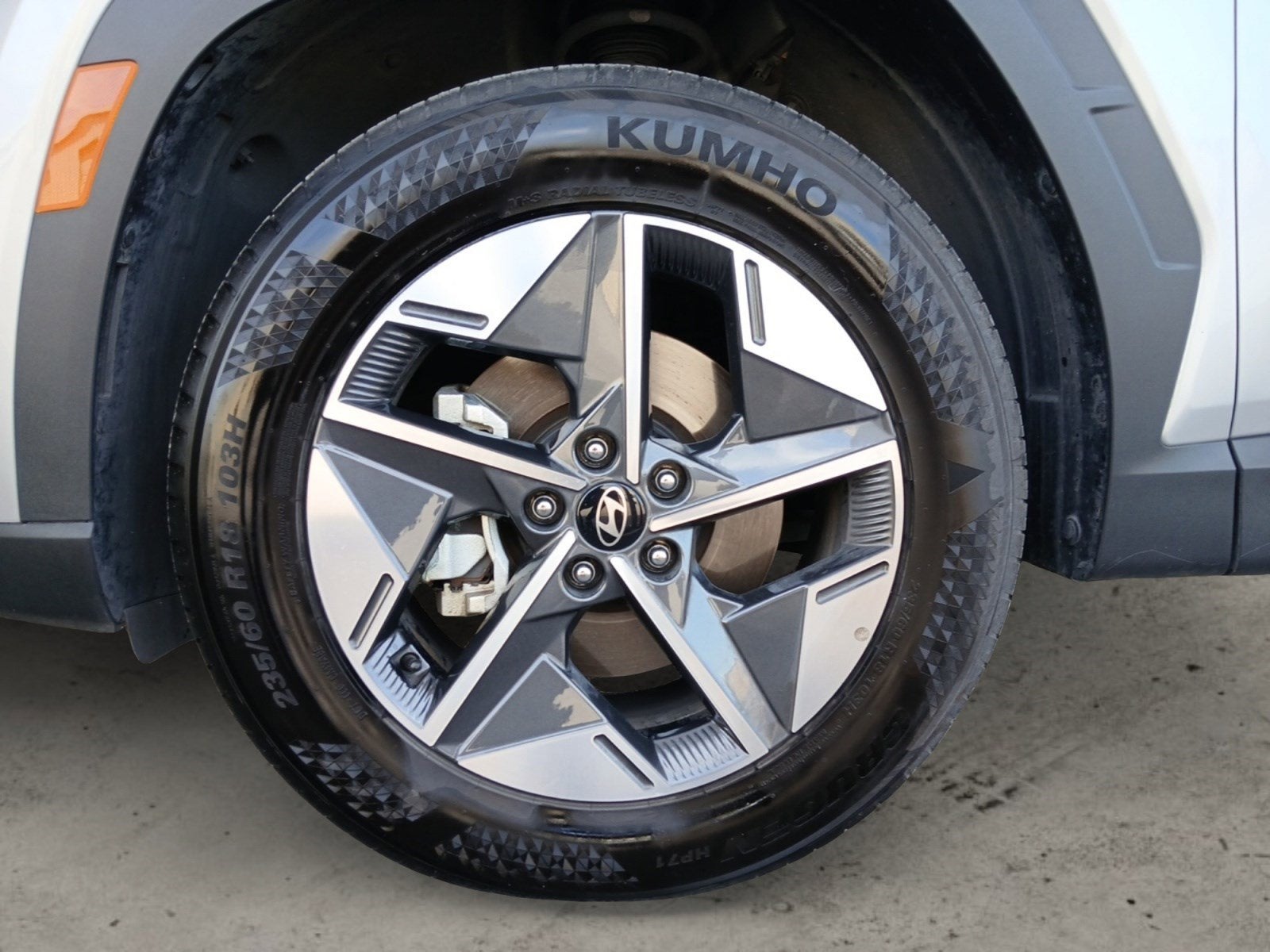 2025 Hyundai Tucson SEL W/ REARVIEW CAMERA & POWER LIFTGATE