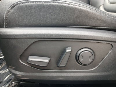 2023 Hyundai Tucson Limited W/ BLIND SPOT COLLISION AVOIDANCE ASSIST
