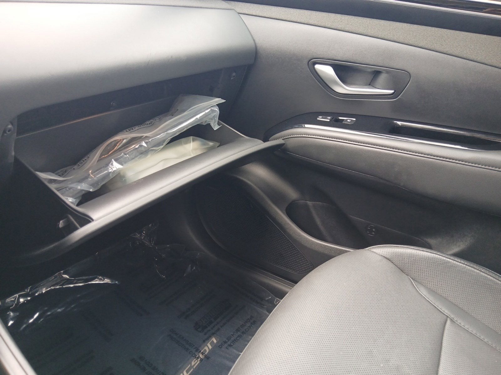 2023 Hyundai Tucson Limited W/ BLIND SPOT COLLISION AVOIDANCE ASSIST