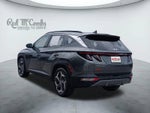 2023 Hyundai Tucson Limited W/ BLIND SPOT COLLISION AVOIDANCE ASSIST