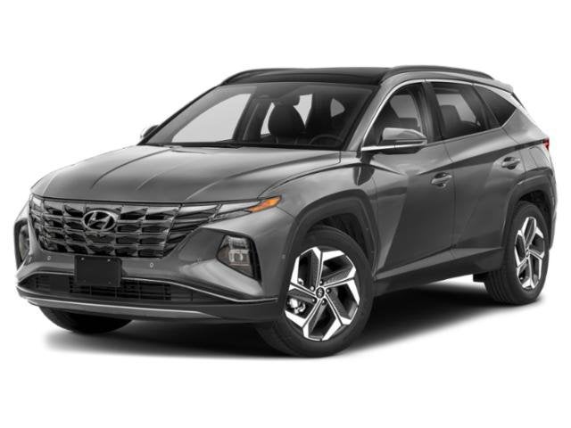 2024 Hyundai Tucson Limited W/ PANORAMIC SUNROOF & POWER LIFTGATE