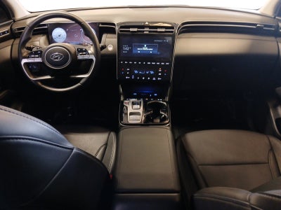 2024 Hyundai Tucson Limited W/ PANORAMIC SUNROOF & POWER LIFTGATE