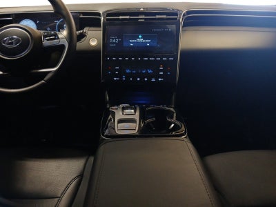 2024 Hyundai Tucson Limited W/ PANORAMIC SUNROOF & POWER LIFTGATE