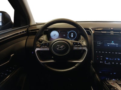 2024 Hyundai Tucson Limited W/ PANORAMIC SUNROOF & POWER LIFTGATE