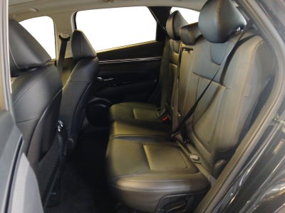 2024 Hyundai Tucson Limited W/ PANORAMIC SUNROOF & POWER LIFTGATE