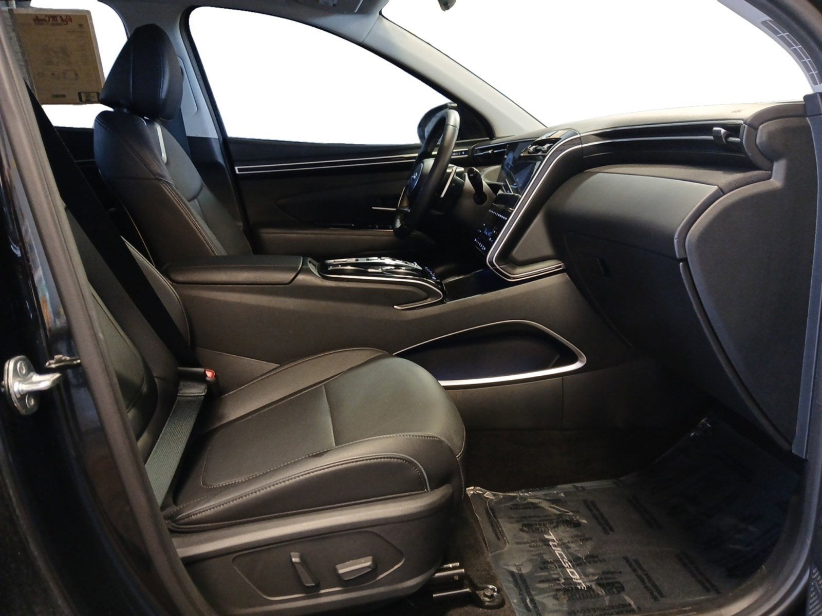 2024 Hyundai Tucson Limited W/ PANORAMIC SUNROOF & POWER LIFTGATE