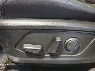 2024 Hyundai Tucson Limited W/ PANORAMIC SUNROOF & POWER LIFTGATE