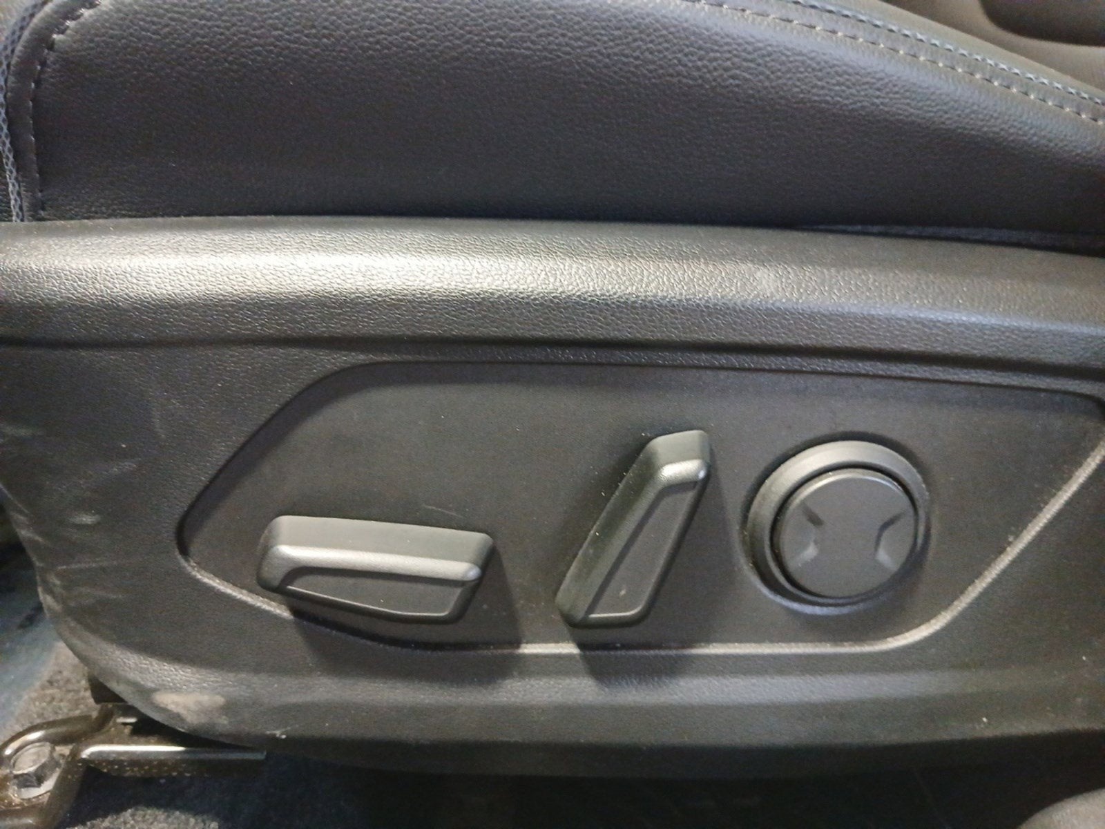 2024 Hyundai Tucson Limited W/ PANORAMIC SUNROOF & POWER LIFTGATE