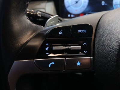 2024 Hyundai Tucson Limited W/ PANORAMIC SUNROOF & POWER LIFTGATE