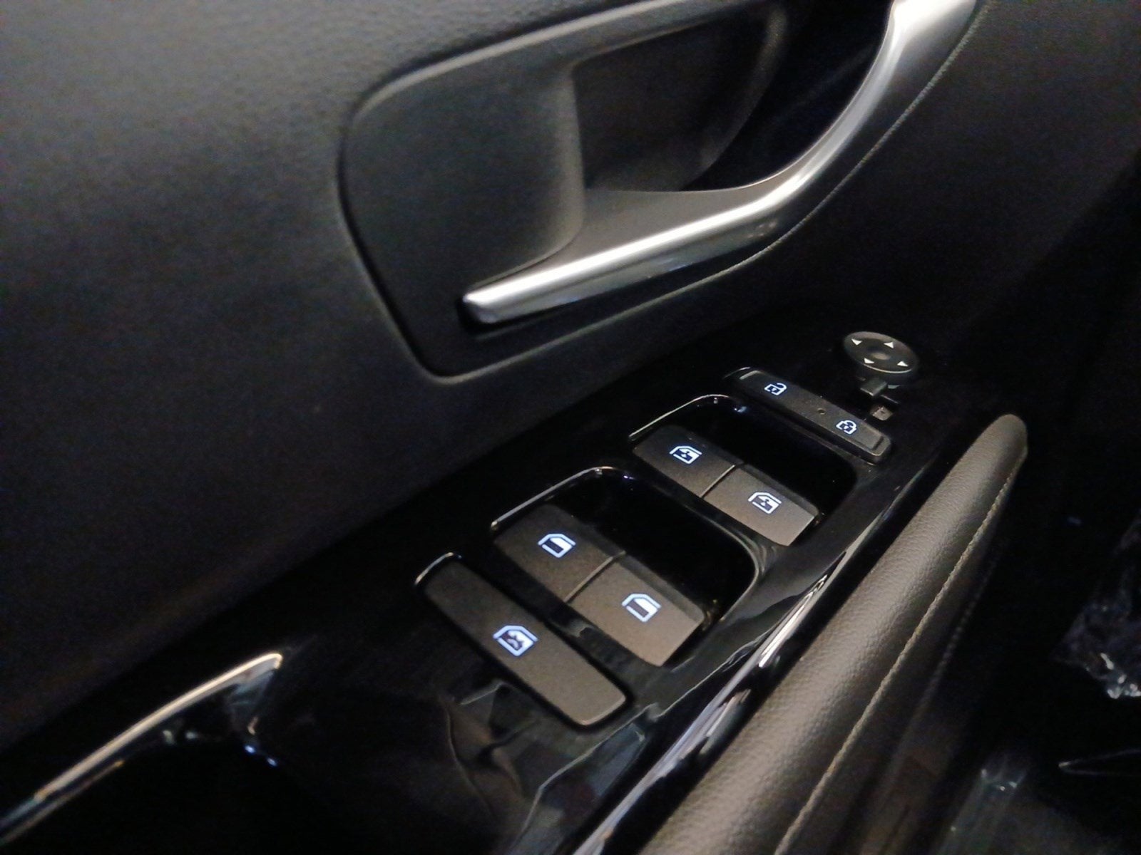 2024 Hyundai Tucson Limited W/ PANORAMIC SUNROOF & POWER LIFTGATE