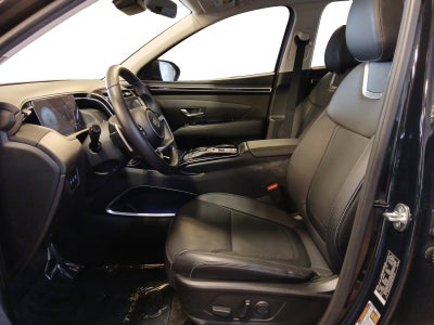 2024 Hyundai Tucson Limited W/ PANORAMIC SUNROOF & POWER LIFTGATE