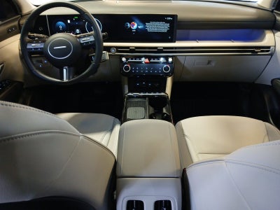 2025 Hyundai Tucson Limited HEADS-UP DISPLAY & BOSE PREMIUM AUDIO