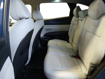 2025 Hyundai Tucson Limited HEADS-UP DISPLAY & BOSE PREMIUM AUDIO