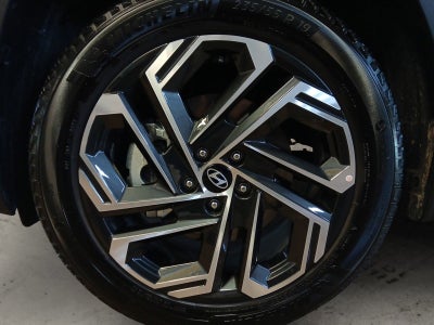 2025 Hyundai Tucson Limited HEADS-UP DISPLAY & BOSE PREMIUM AUDIO