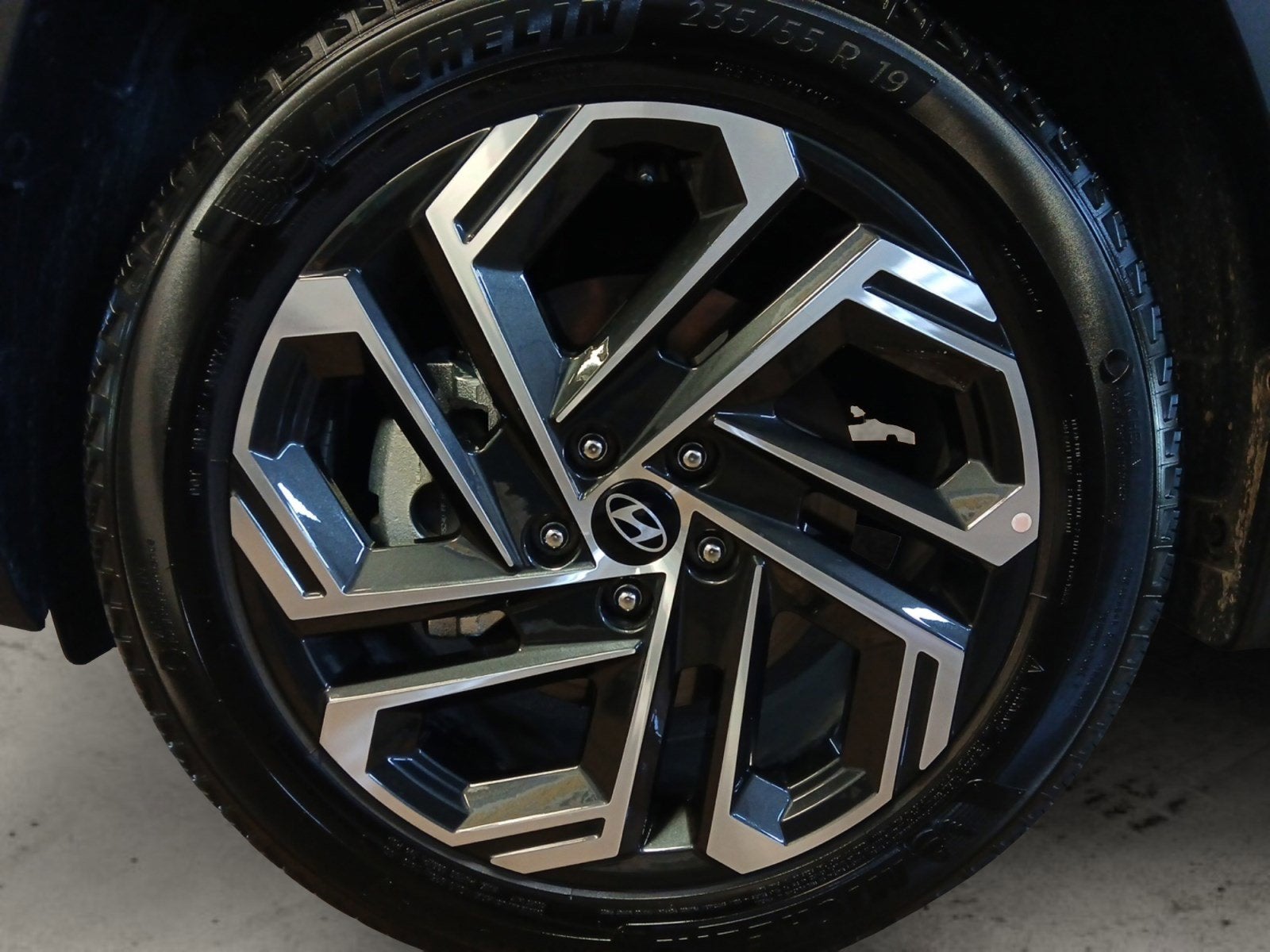 2025 Hyundai Tucson Limited HEADS-UP DISPLAY & BOSE PREMIUM AUDIO