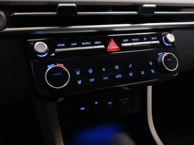 2025 Hyundai Tucson Limited HEADS-UP DISPLAY & BOSE PREMIUM AUDIO