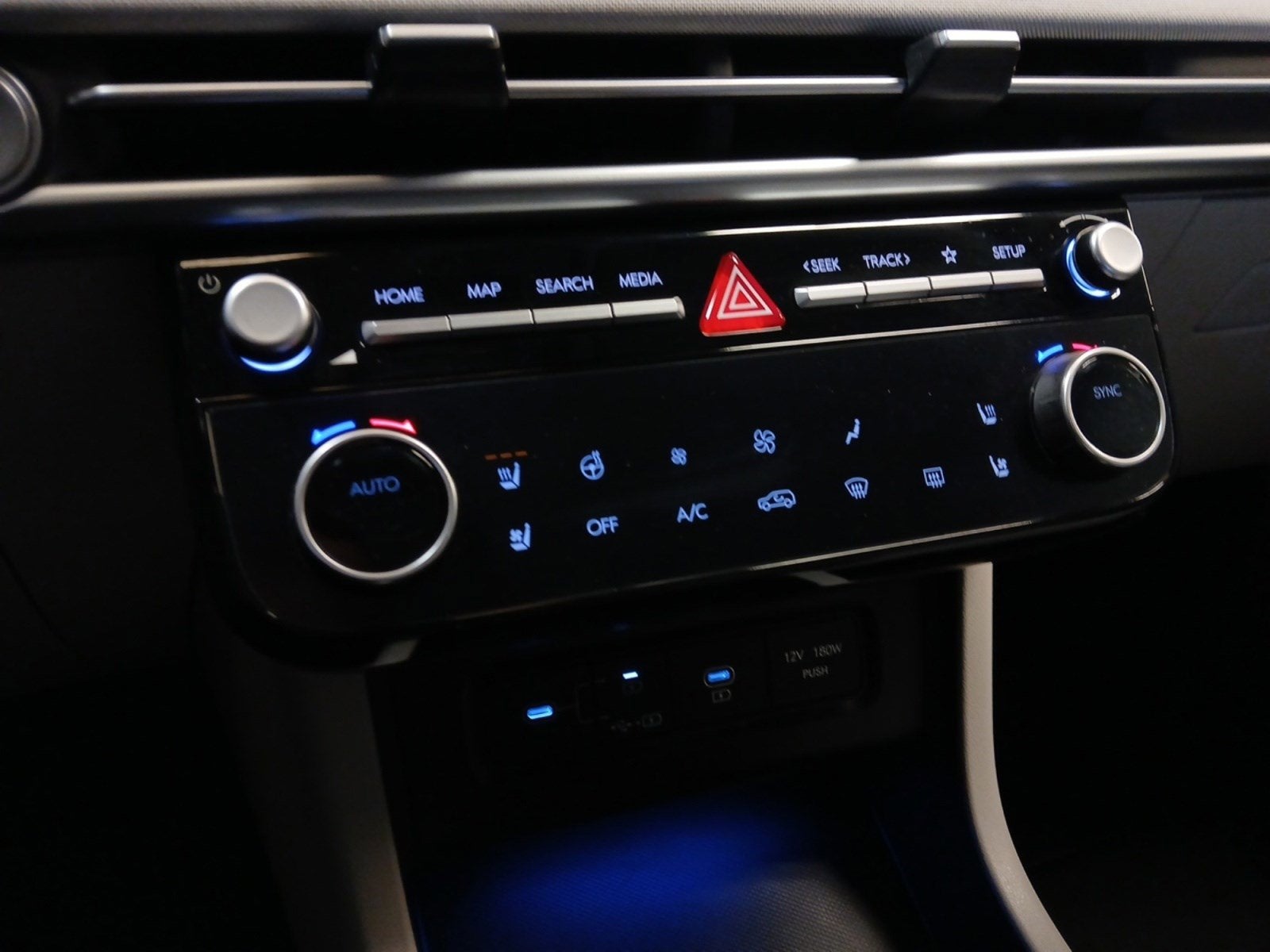 2025 Hyundai Tucson Limited HEADS-UP DISPLAY & BOSE PREMIUM AUDIO