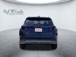 2025 Hyundai Tucson Limited HEADS-UP DISPLAY & BOSE PREMIUM AUDIO