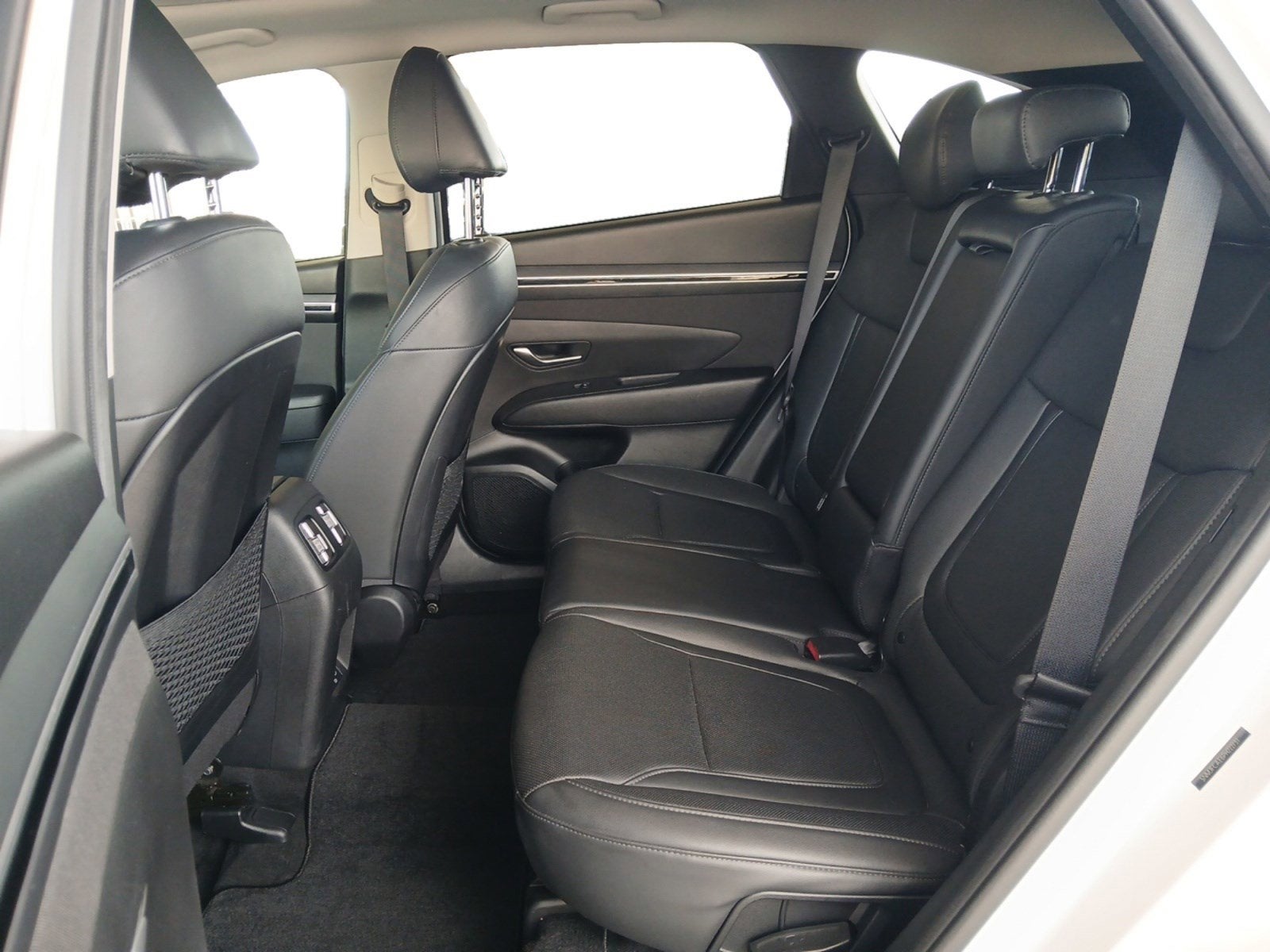 2023 Hyundai Tucson SEL CONVENIENCE PACKAGE WITH SAFE EXIT WARNING