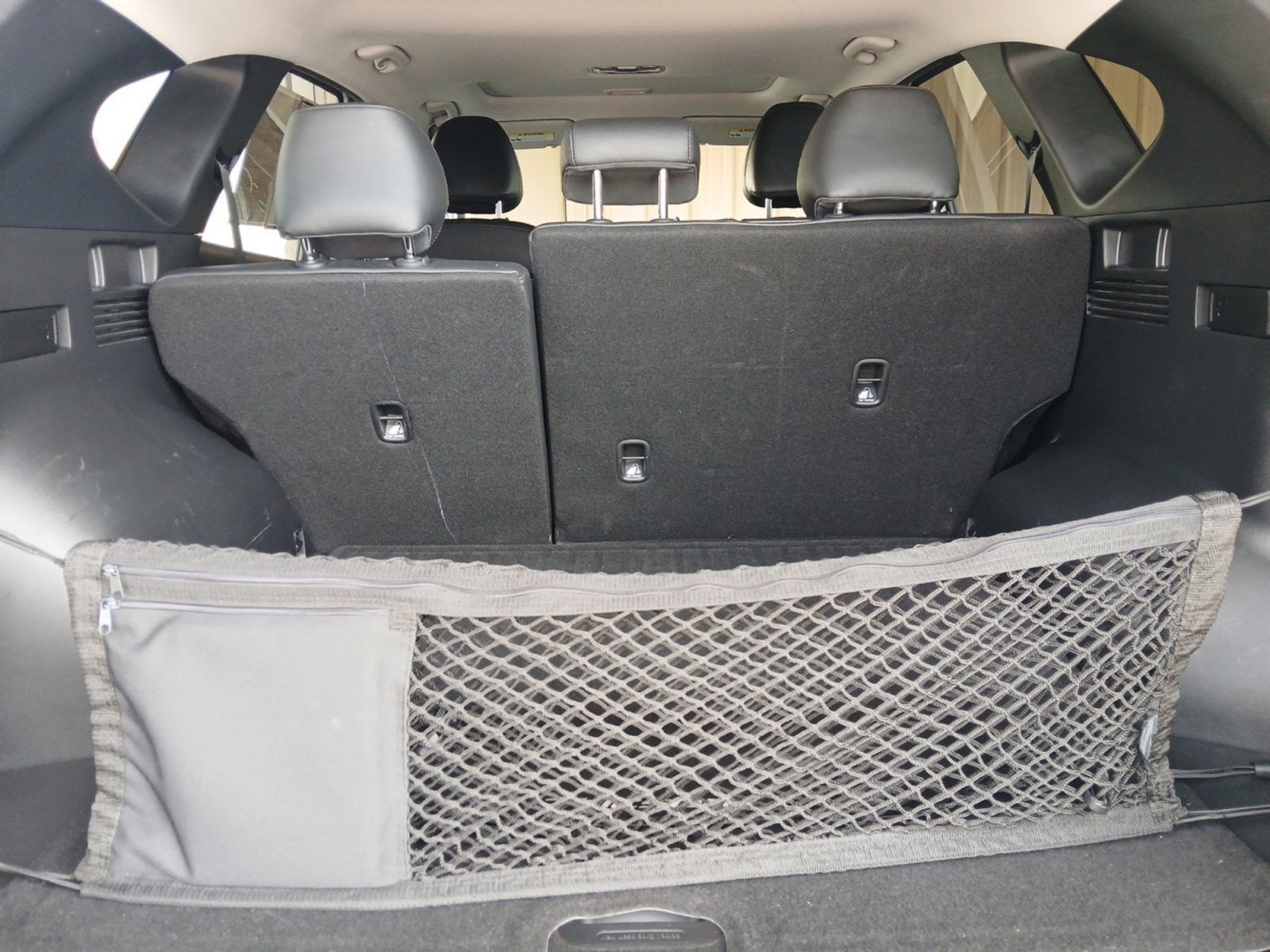 2023 Hyundai Tucson SEL CONVENIENCE PACKAGE WITH SAFE EXIT WARNING