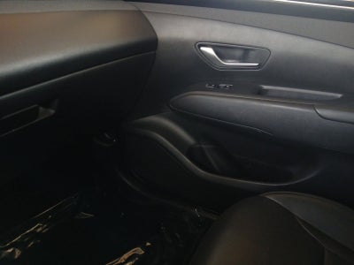 2023 Hyundai Tucson SEL CONVENIENCE PACKAGE WITH SAFE EXIT WARNING