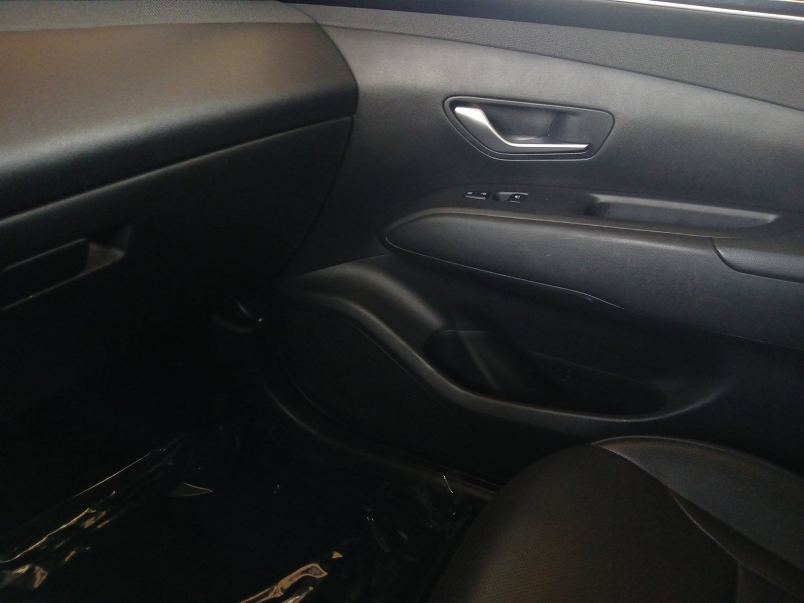 2023 Hyundai Tucson SEL CONVENIENCE PACKAGE WITH SAFE EXIT WARNING