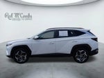 2023 Hyundai Tucson SEL CONVENIENCE PACKAGE WITH SAFE EXIT WARNING