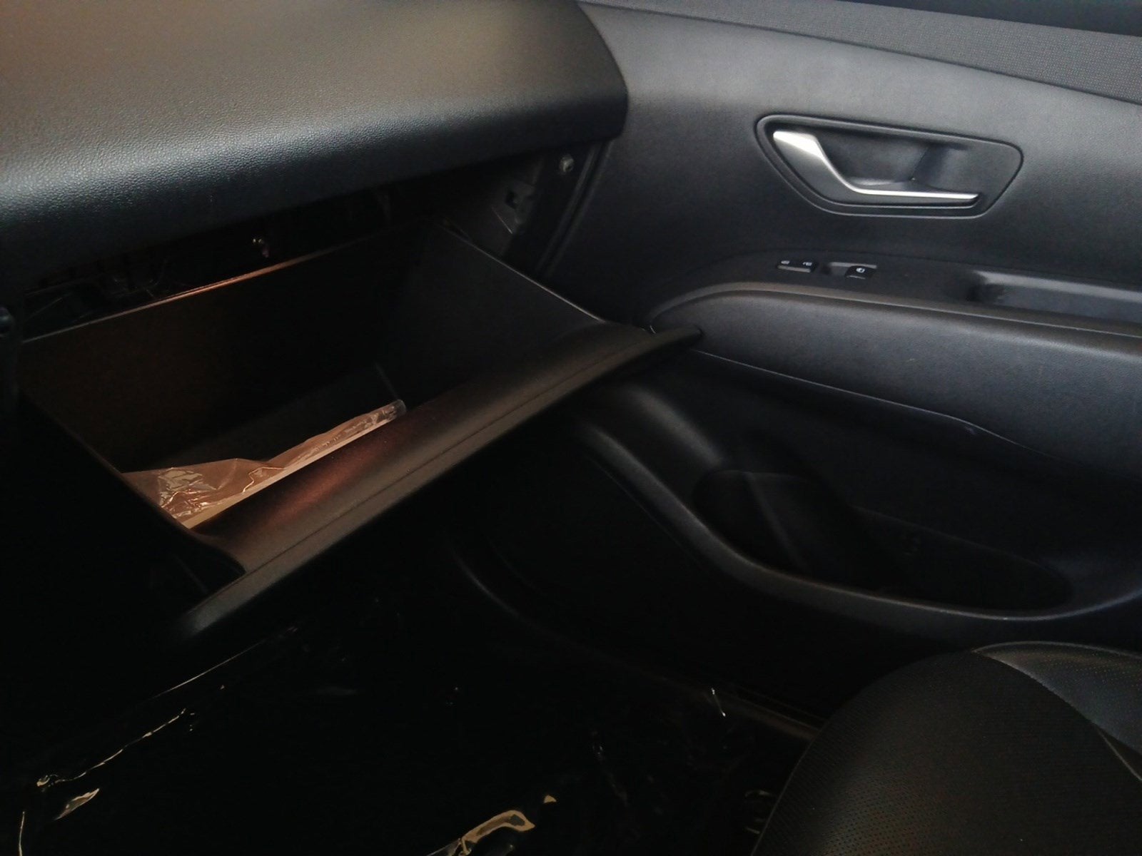 2023 Hyundai Tucson SEL CONVENIENCE PACKAGE WITH SAFE EXIT WARNING