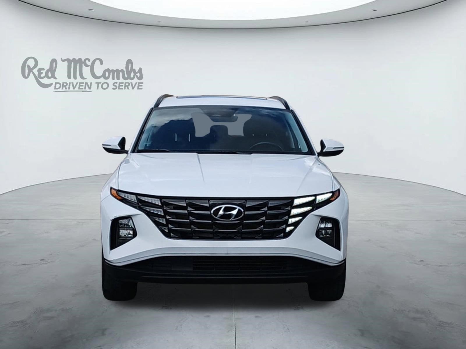 2023 Hyundai Tucson SEL CONVENIENCE PACKAGE WITH SAFE EXIT WARNING