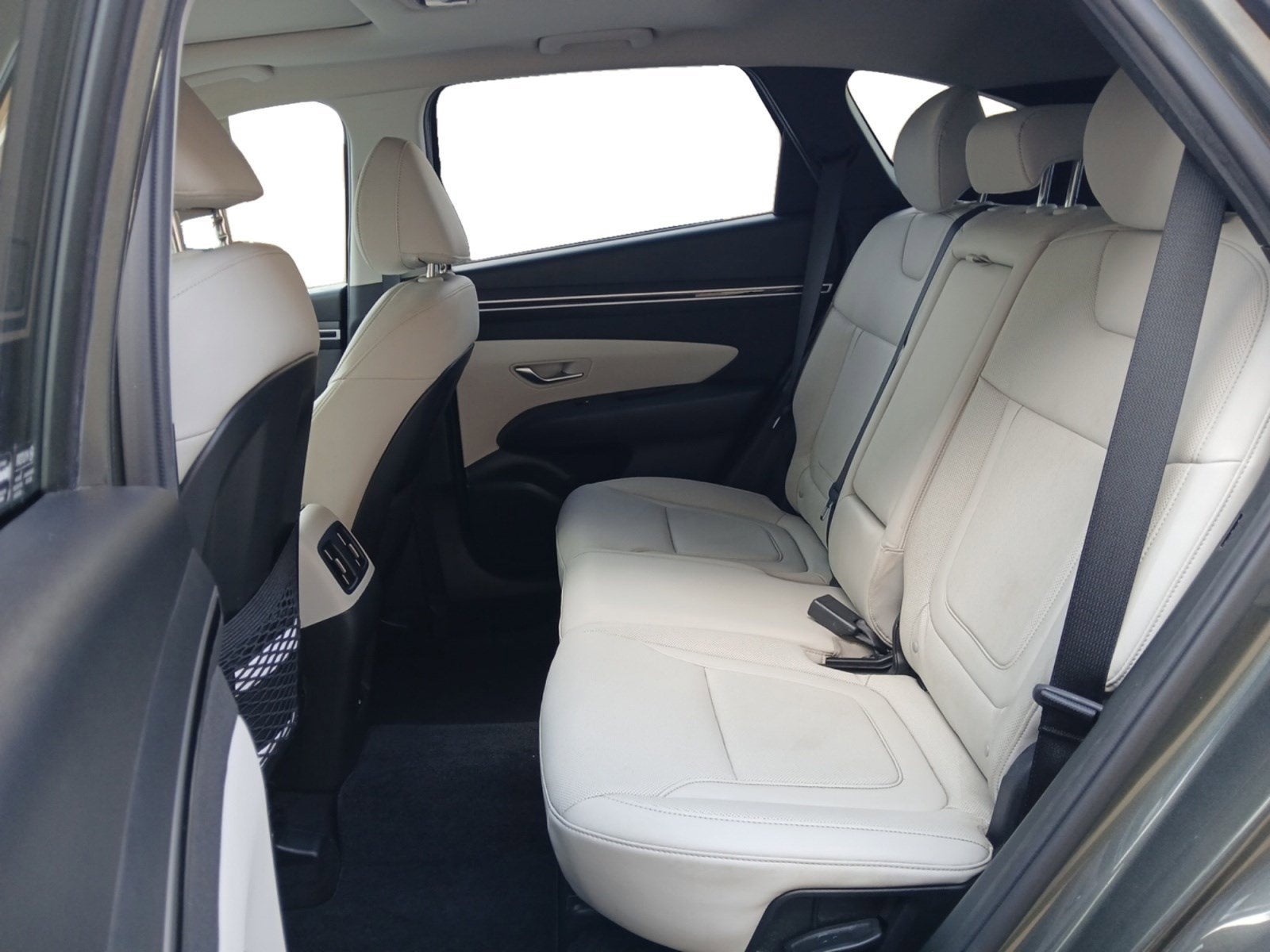 2023 Hyundai Tucson SEL CONVENIENCE PACKAGE WITH APPLE CARPLAY AND ANDRIOD