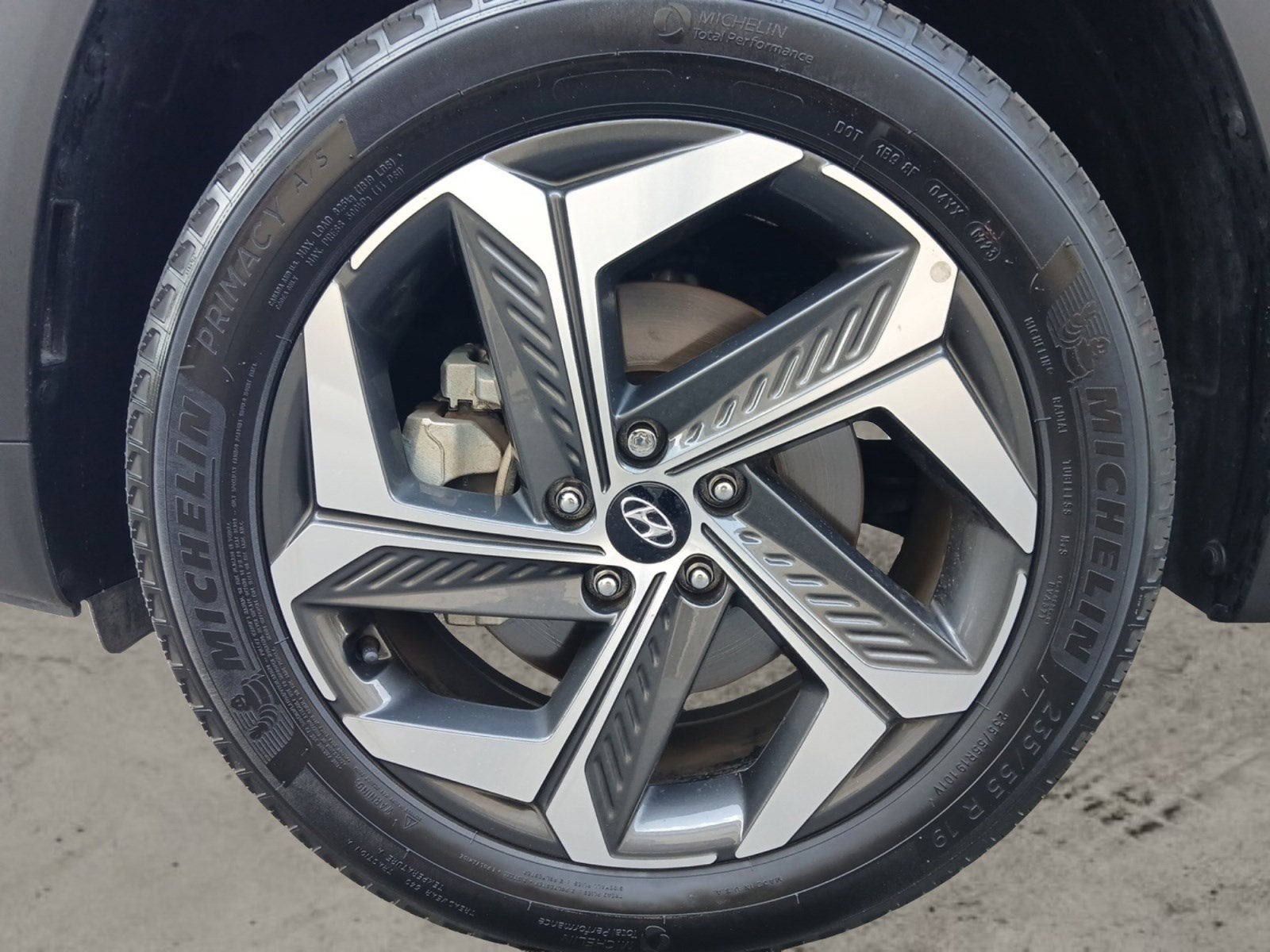 2023 Hyundai Tucson SEL CONVENIENCE PACKAGE WITH APPLE CARPLAY AND ANDRIOD