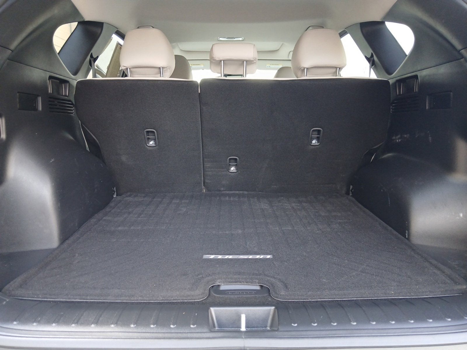 2023 Hyundai Tucson SEL CONVENIENCE PACKAGE WITH APPLE CARPLAY AND ANDRIOD