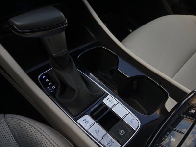 2023 Hyundai Tucson SEL CONVENIENCE PACKAGE WITH APPLE CARPLAY AND ANDRIOD