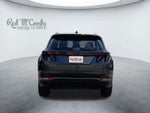 2023 Hyundai Tucson SEL CONVENIENCE PACKAGE WITH APPLE CARPLAY AND ANDRIOD