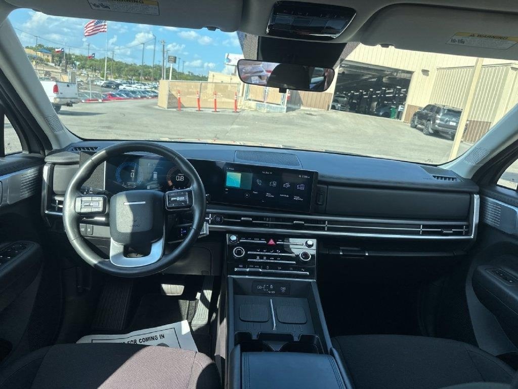 2024 Hyundai Santa Fe SE