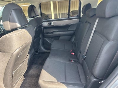 2024 Hyundai Santa Fe SE