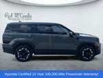 2024 Hyundai Santa Fe SE