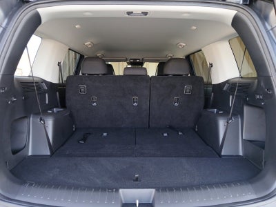 2024 Hyundai Santa Fe SE