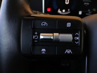 2024 Hyundai Santa Fe SE