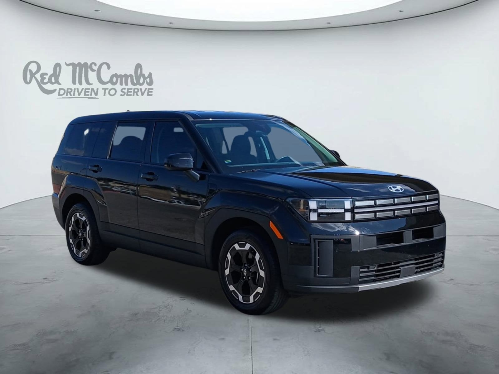 2024 Hyundai Santa Fe SE