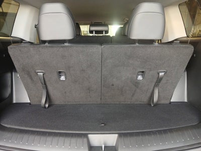 2025 Hyundai Santa Fe Hybrid SEL