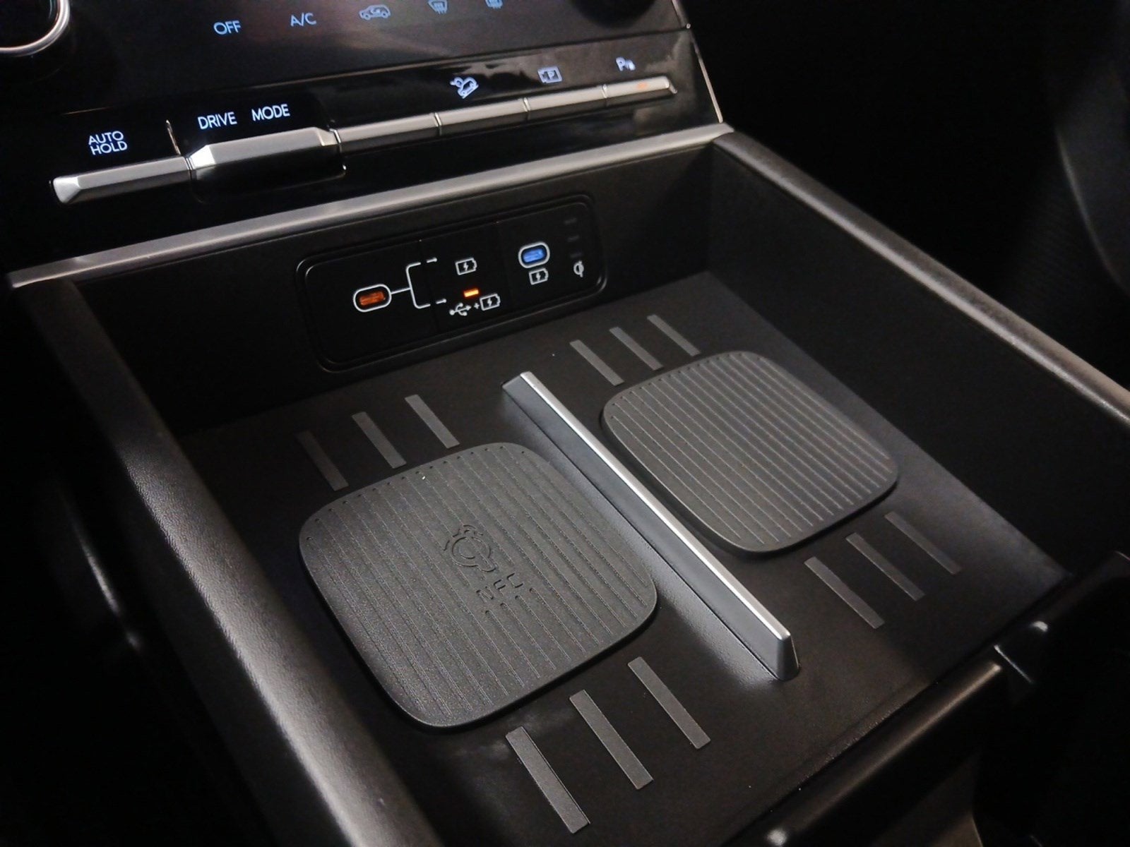 2025 Hyundai Santa Fe Hybrid SEL