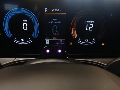 2025 Hyundai Santa Fe Hybrid SEL