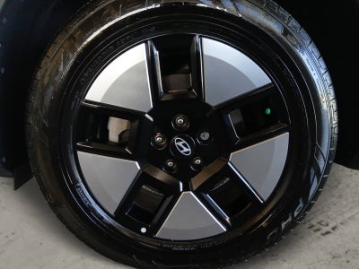 2025 Hyundai Santa Fe Hybrid SEL