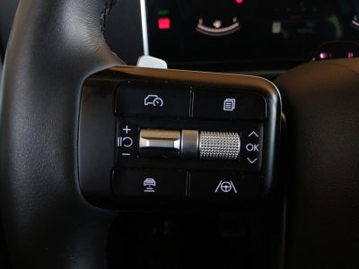 2025 Hyundai Santa Fe Hybrid SEL